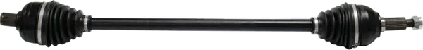 Komplette Vorderachse All Balls Polaris Pro R für Motorrad — Ansicht 4