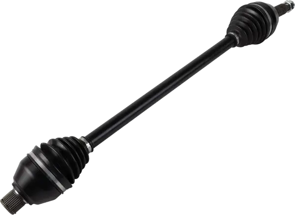 Komplette Vorderachse All Balls Polaris Pro R für Motorrad — Ansicht 5