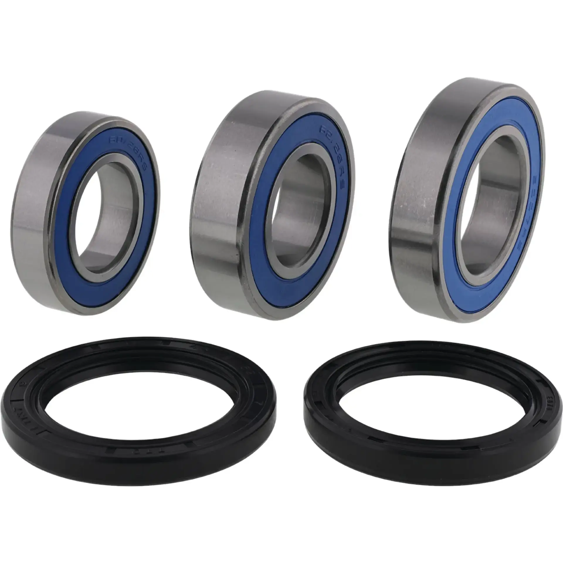 Kit de roulements de roue BMW par All Balls