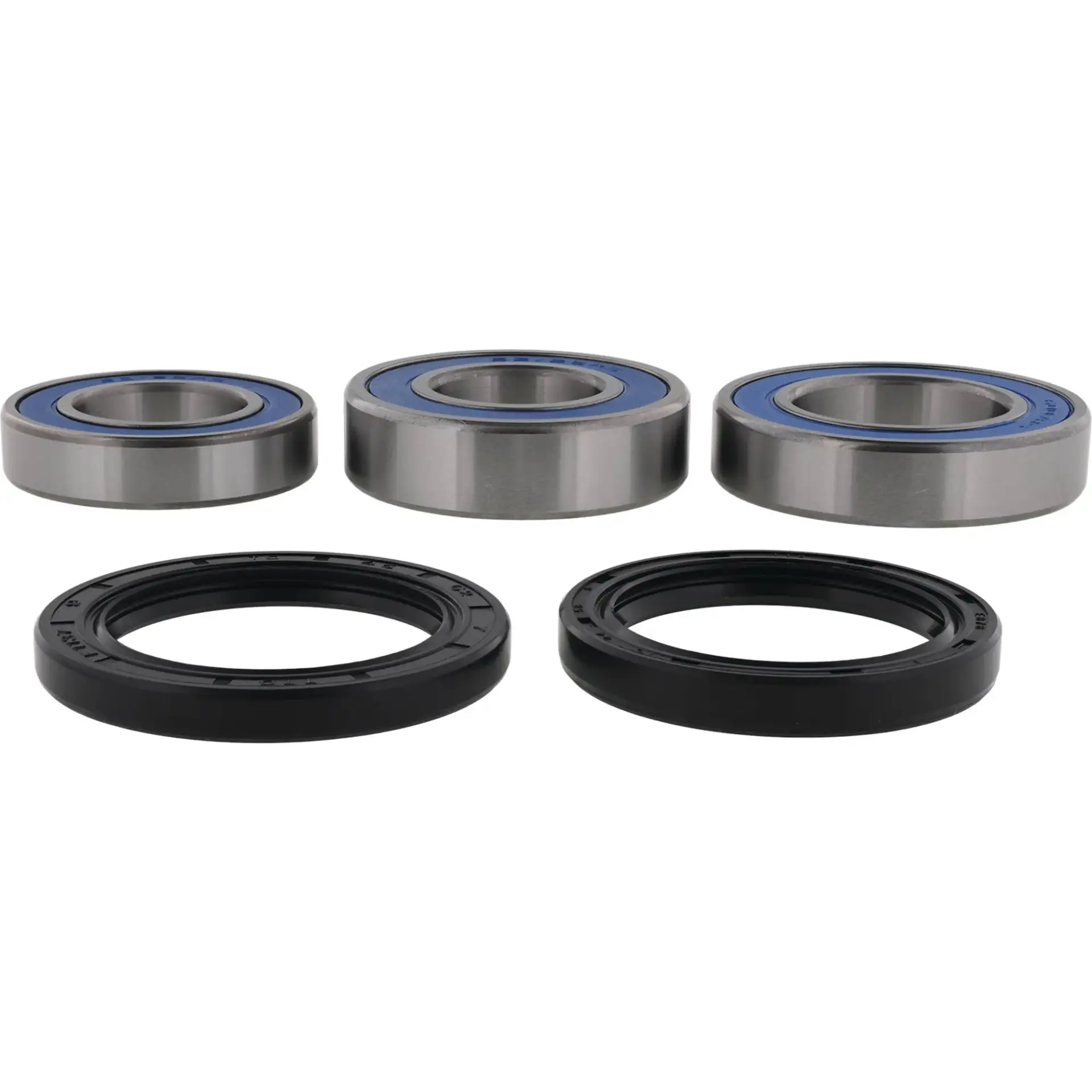 Kit de rodamientos de rueda BMW por All Balls — vista 3