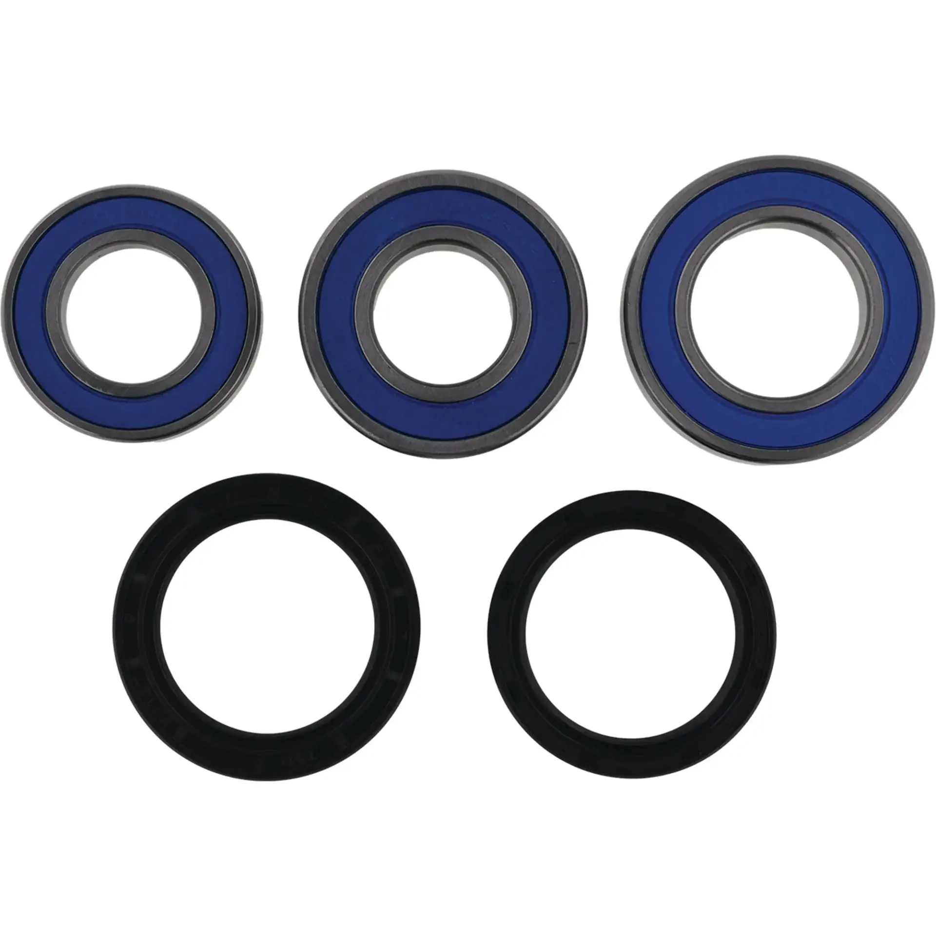 Kit de rodamientos de rueda BMW por All Balls — vista 4