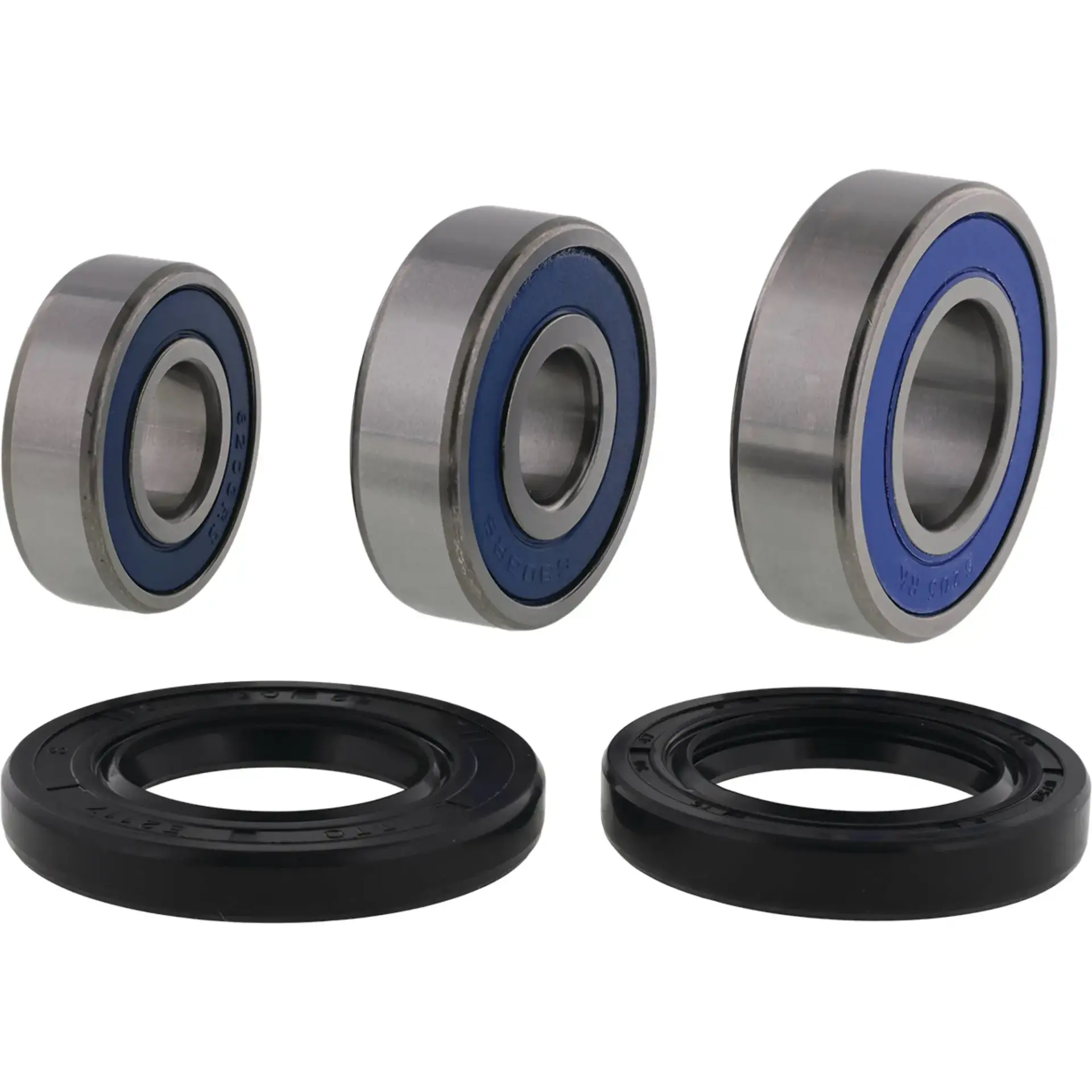 Kit de roulements de roue pour KTM - All Balls