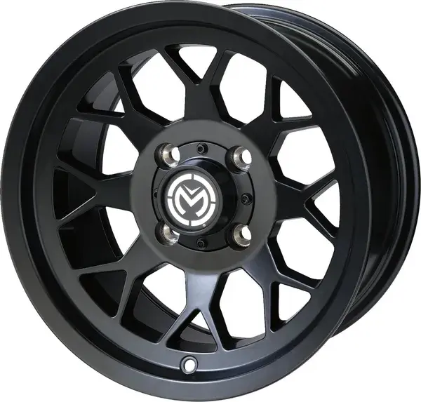 Roue MOOSE OFFROAD FOUR WHEEL 27X 12X7 4/136 4+3