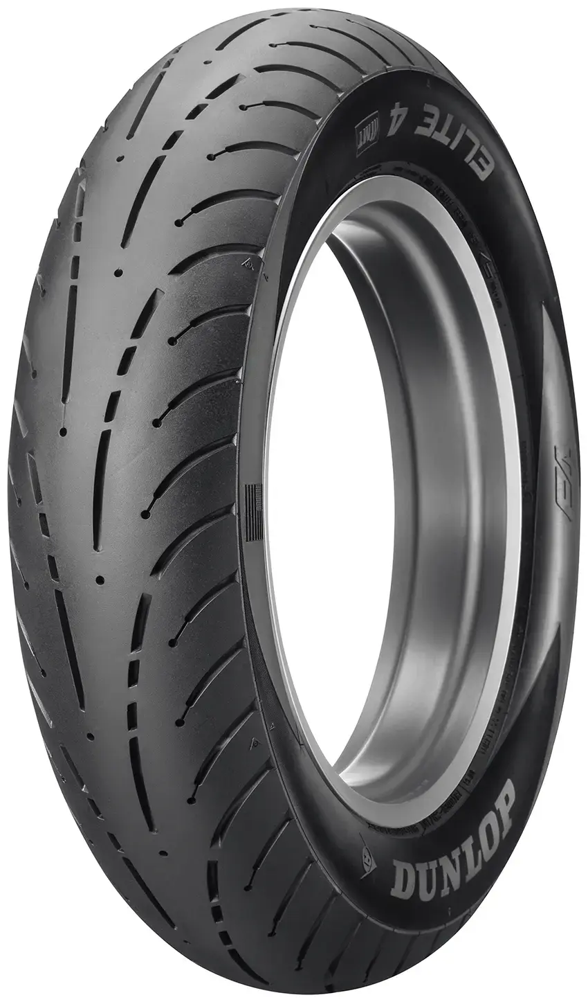Dunlop Elite 4 200/55R16 77H TL 오토바이 타이어