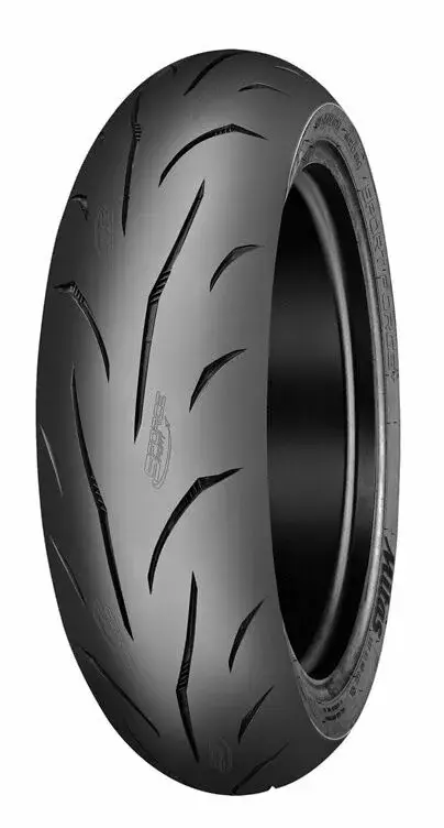 Motorradreifen MITAS SPORT FORCE+ 180/55ZR17 (73W)