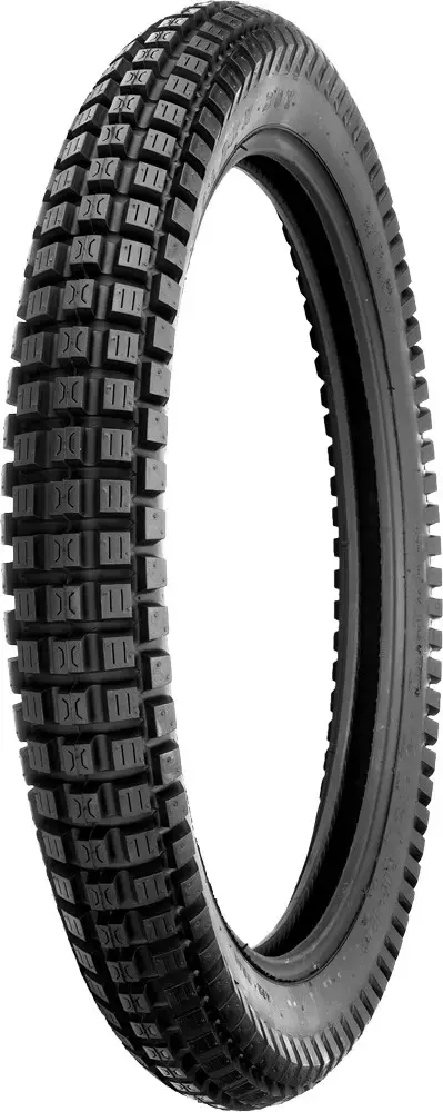 Pneu arrière SHINKO SR 241 3.00-18 47P TT pour moto et scooter