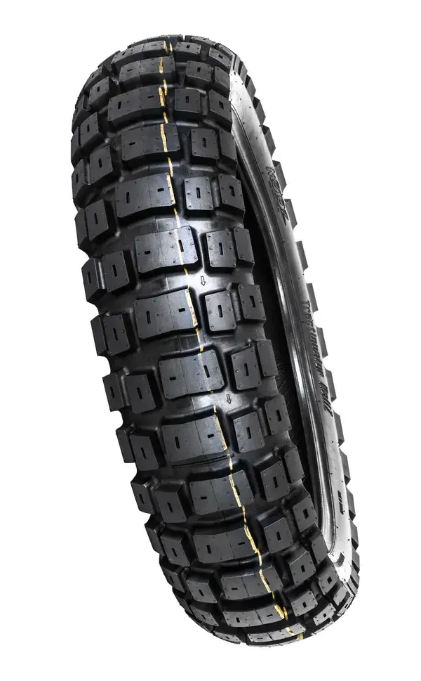 Шина задняя MOTOZ TRXR 130/80-17 65R TT