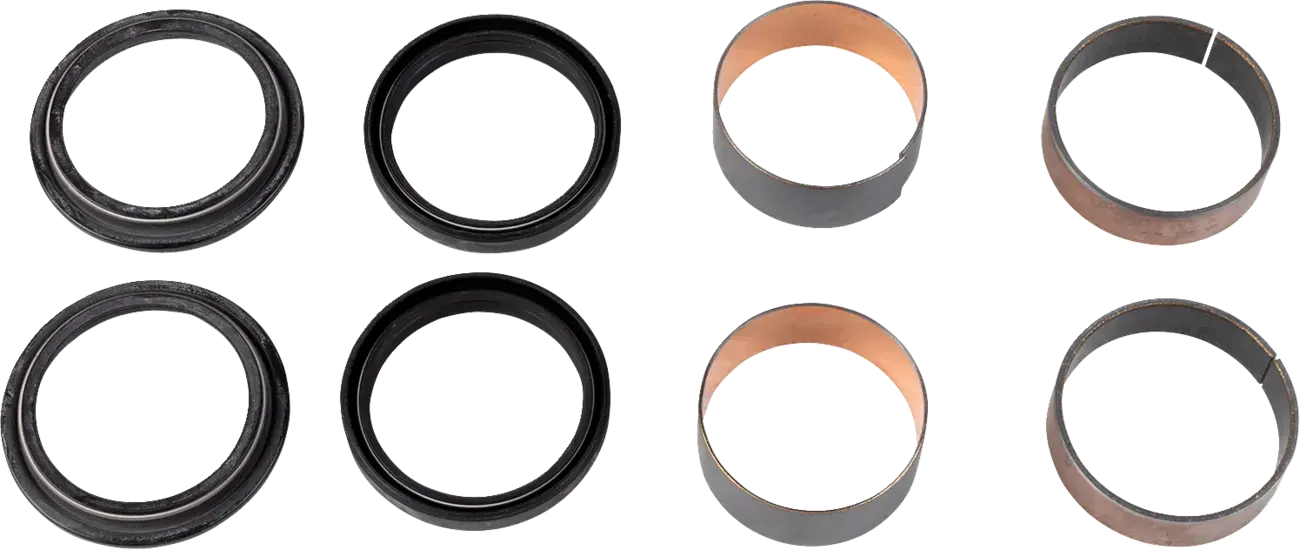 Wartungssatz für Showa 48mm Vorder-Gabel für Motorrad von Moose Offroad