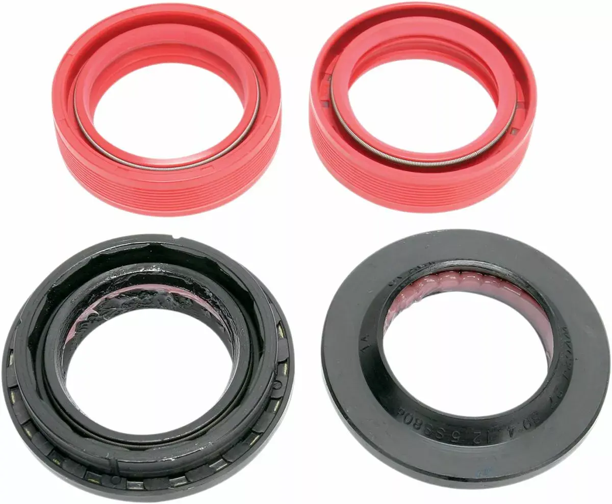 Kit guarnizioni di forcella 31 mm Moose Offroad Hard-Parts