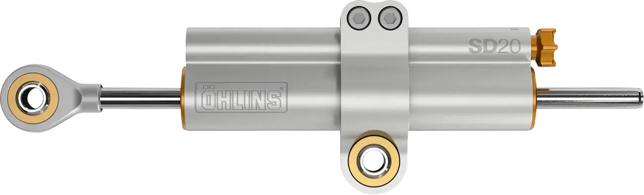 Öhlins Lenkungsstabilisator für Ducati Panigale, Panigale V4