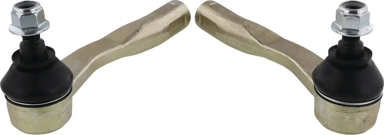 Äußerer Pleuelaugenbolzen für Vorderfederbein Moose Offroad Hard-Parts