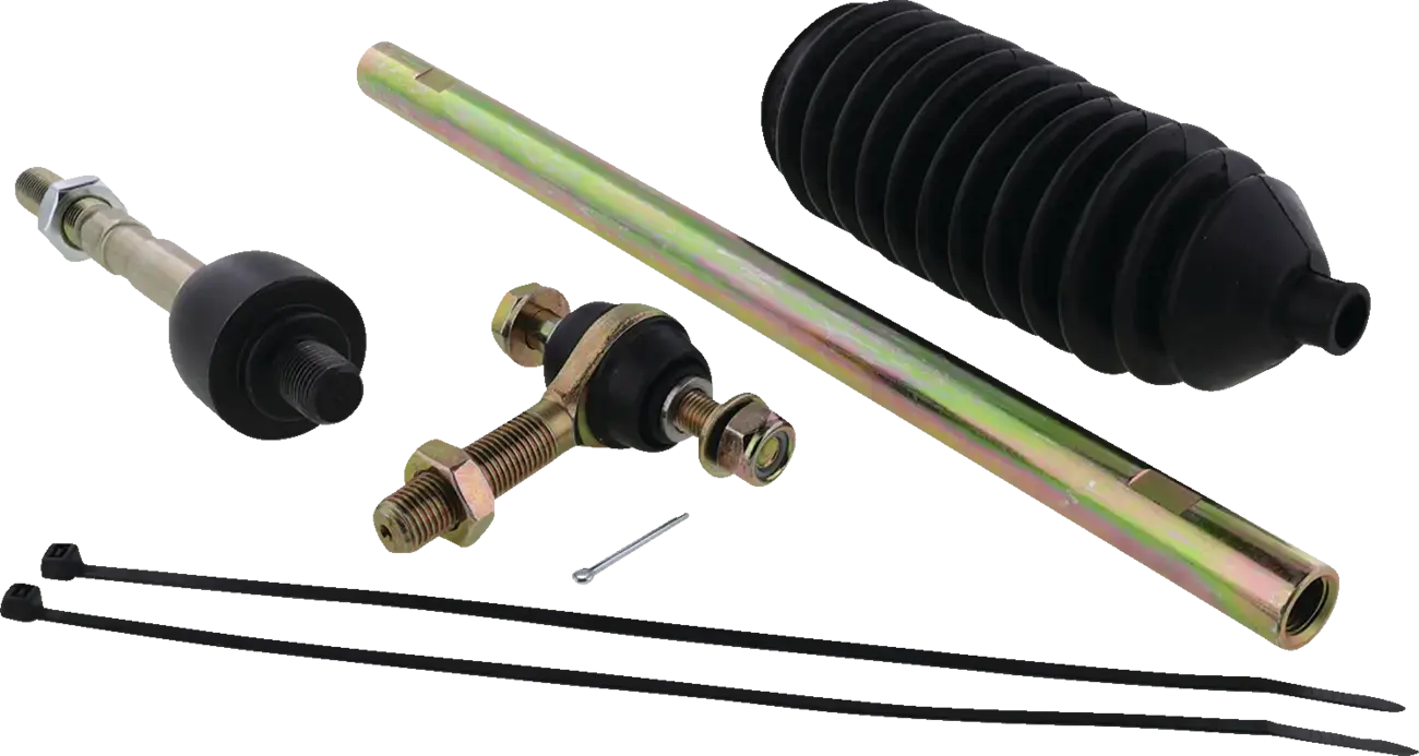 Linkes Lenkkopflager-Kit für Can-Am - Moose Offroad Hard-Parts