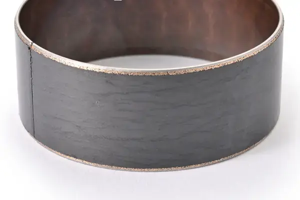 Vložka vidlice Daytona 49 mm spodní pro motocykl a skútr — pohled 4