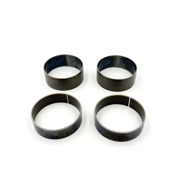 ڈیٹونا 49mm شاک ایبزوربر بش کٹ اوپر اور نیچے کے لیے — 2 ویو