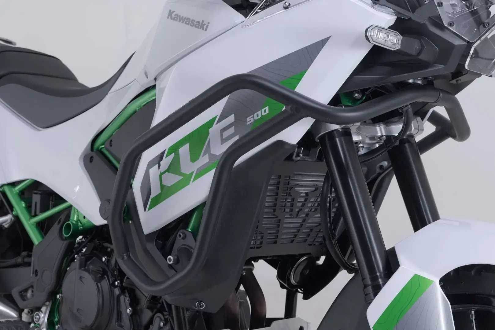 SW-MOTECH Motorrad-Rahmenschutz - Crashbar