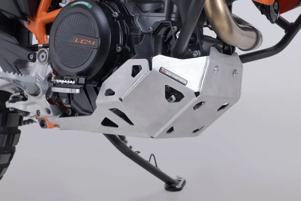 ENGINE GUARD Engine Guard — Ansicht 3