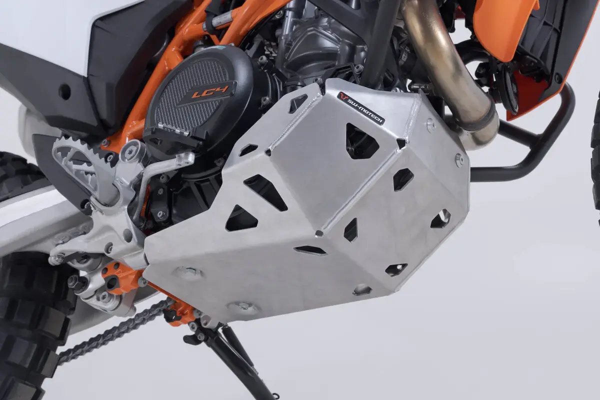 ENGINE GUARD Engine Guard — Ansicht 4
