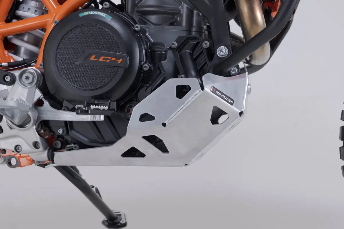 ENGINE GUARD Engine Guard — Ansicht 5