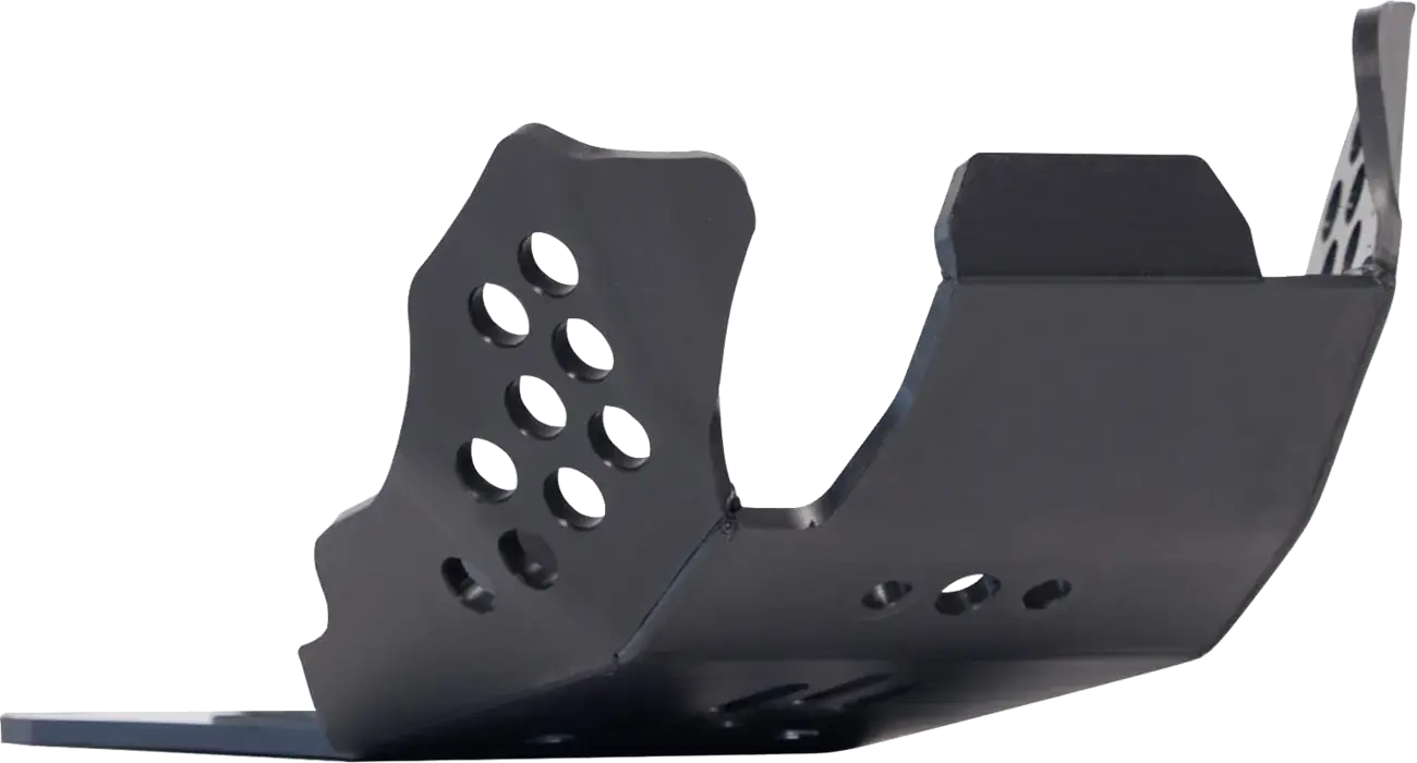 Moose Offroad KTM 85SX용 6mm HDPE 하부 보호판