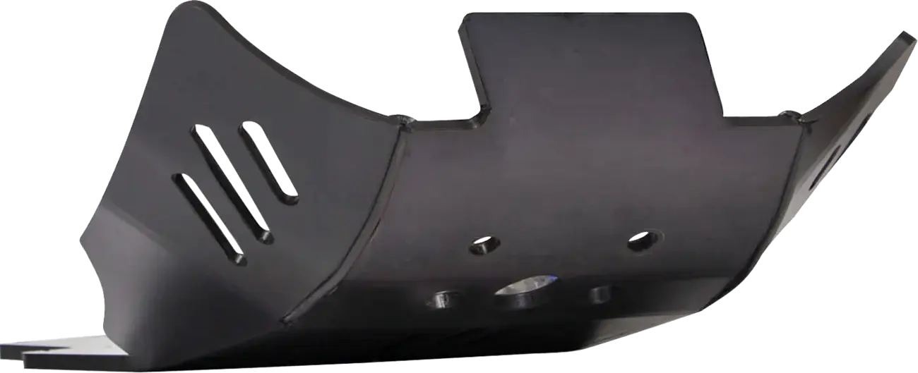 Moose Offroad Hard-Parts HDPE Schutzplatte für Honda CR250 92