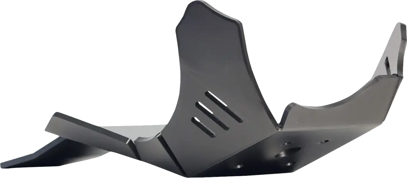 Placă de protecție XTREM pentru cadru Beta 350/430 Moose Offroad