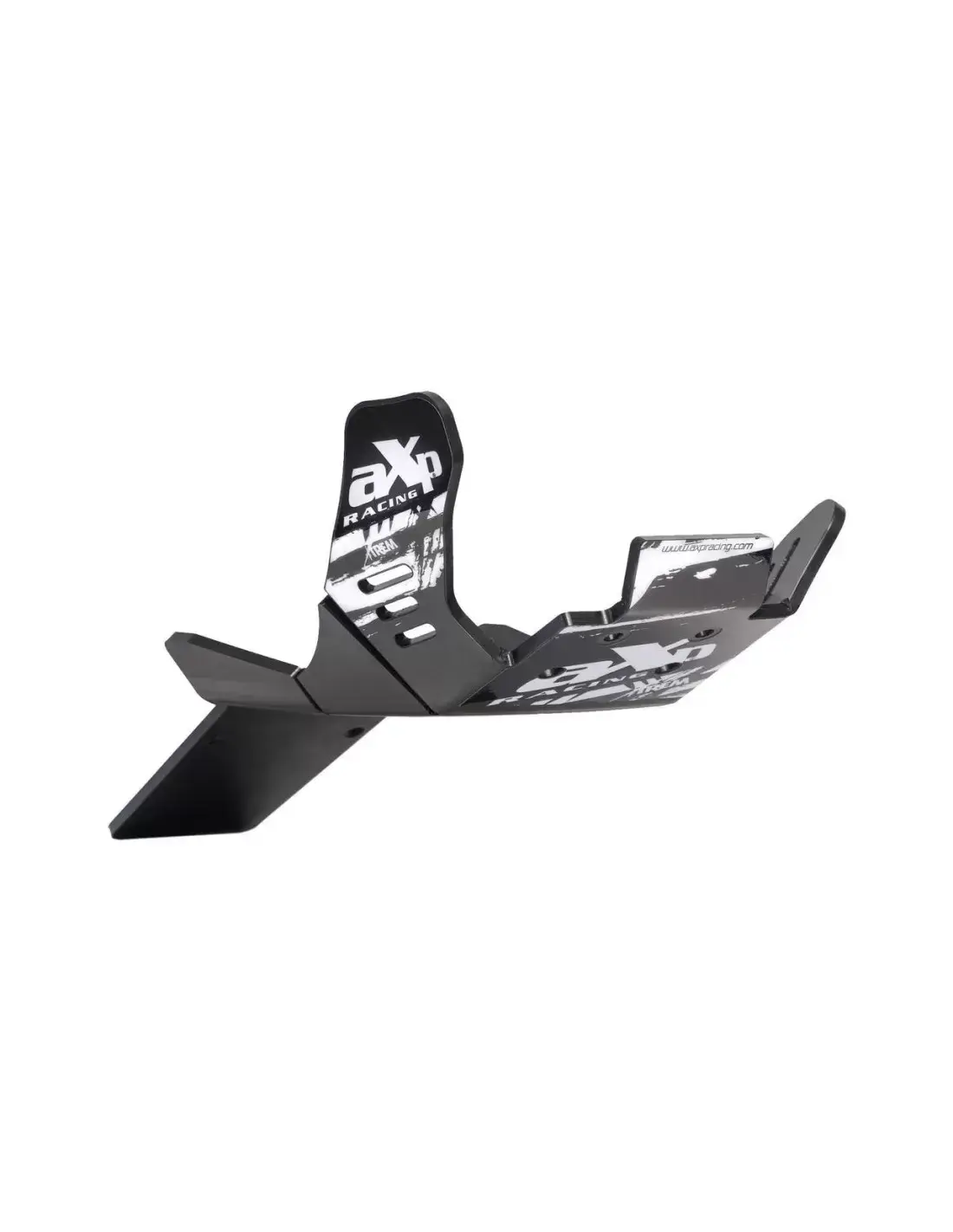 Ochrana motoru AXP Racing pro TM EN250