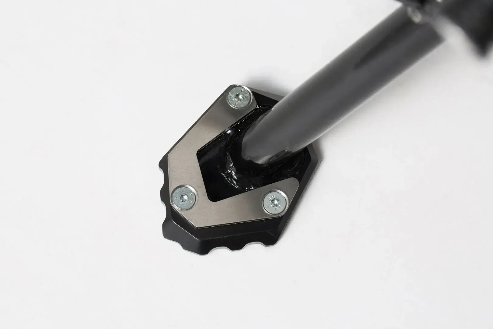 Verlängerung für Seitenständer-Fuß SW-MOTECH