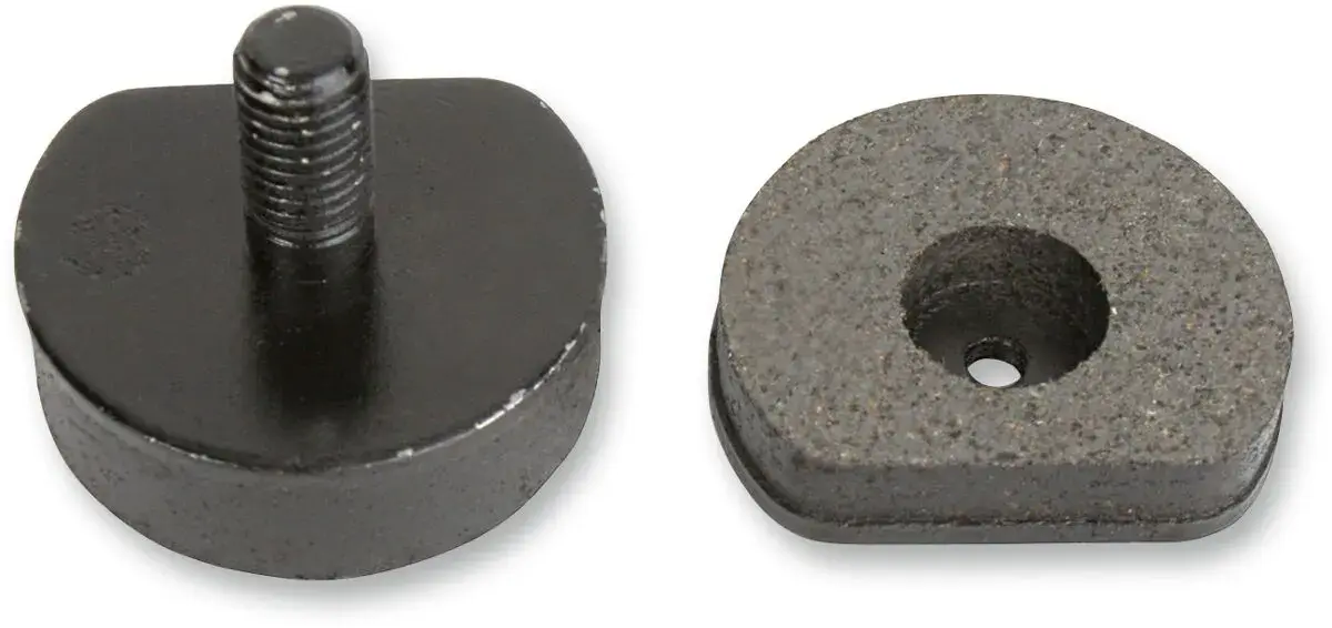 브레이크 패드 Brake Pad Bomb PARTS UNLIMITED