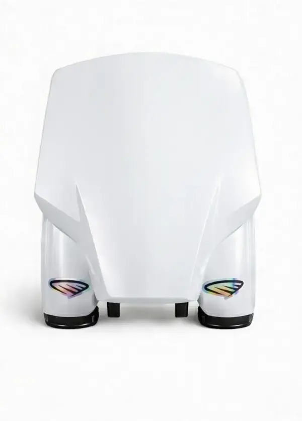 Bremsbelag Stadium # Plate YZF450 '26 Cycra — Ansicht 2