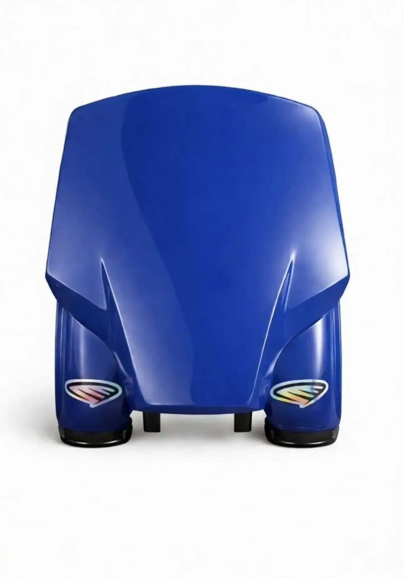 Bremsbelag Stadium # Plate YZF450 '26 Blau von Cycra