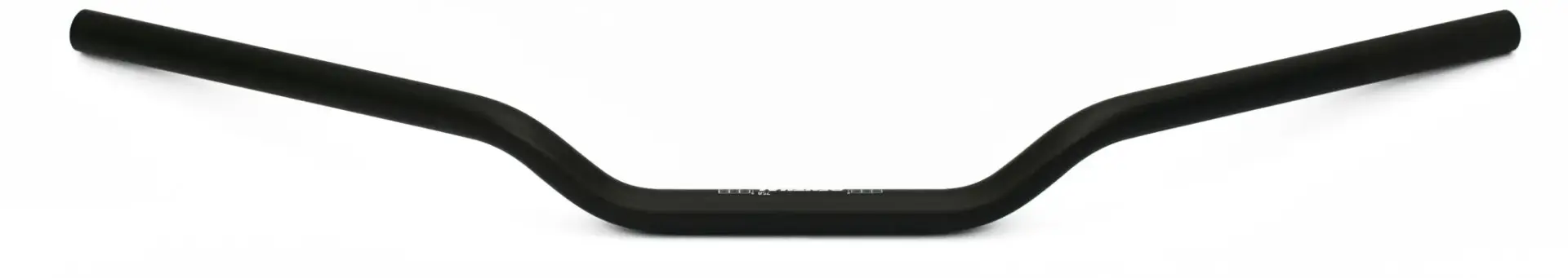 Stuur Renthal Handlebar 7/8 road 749 BLK