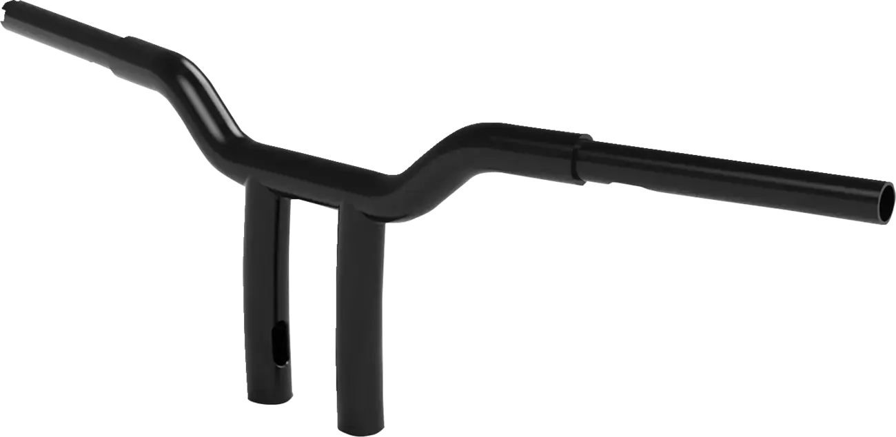 Stuur Magnum Shielding Top Gun T-Bar zwart 1