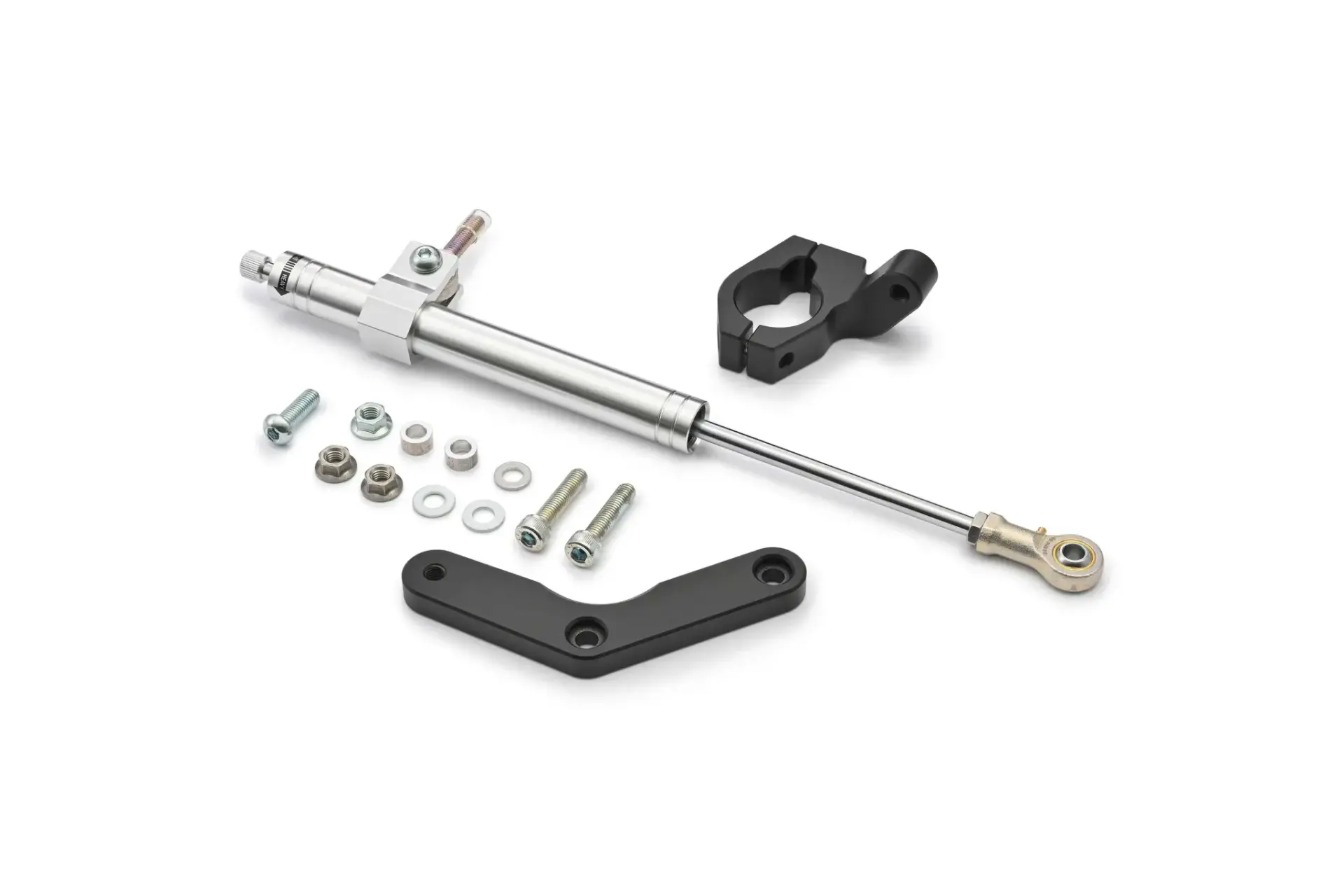 Lenkungsdämpfer Daytona BK FXLRST2-UP, für stabileres Fahren