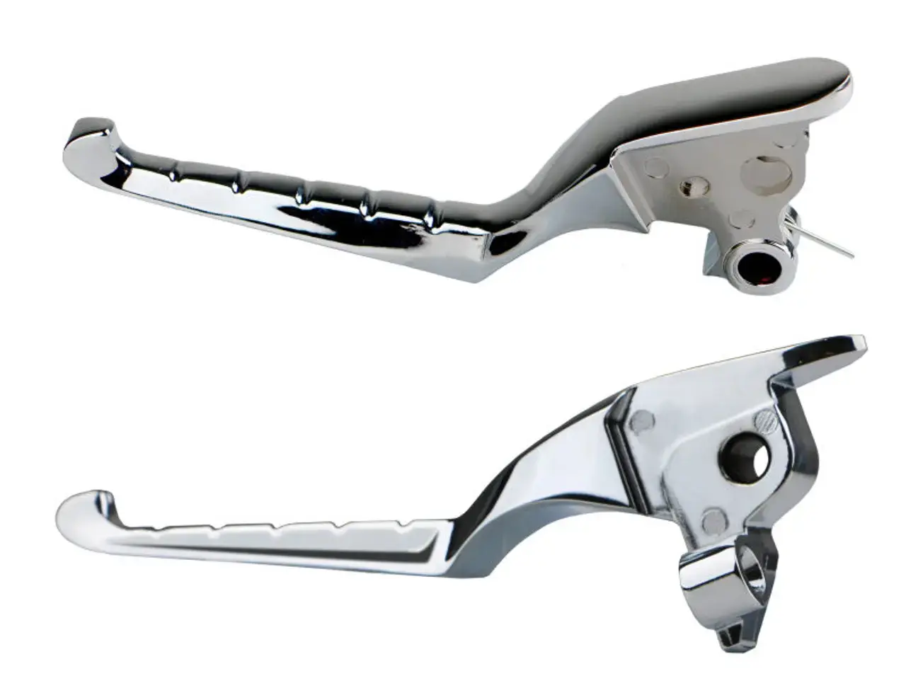 Bremshebel Kuryakyn Enigma FLT 21-24 für Motorrad