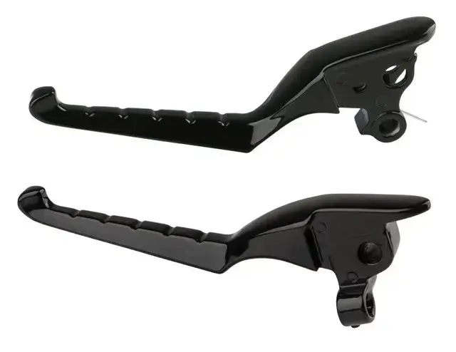 Enymga FLT 21-24 Kuryakyn Lenkerhebel für Motorrad