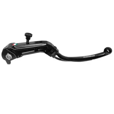 Kupplungshebel aus Legierung für Motorrad Accossato LVR Alloy Master