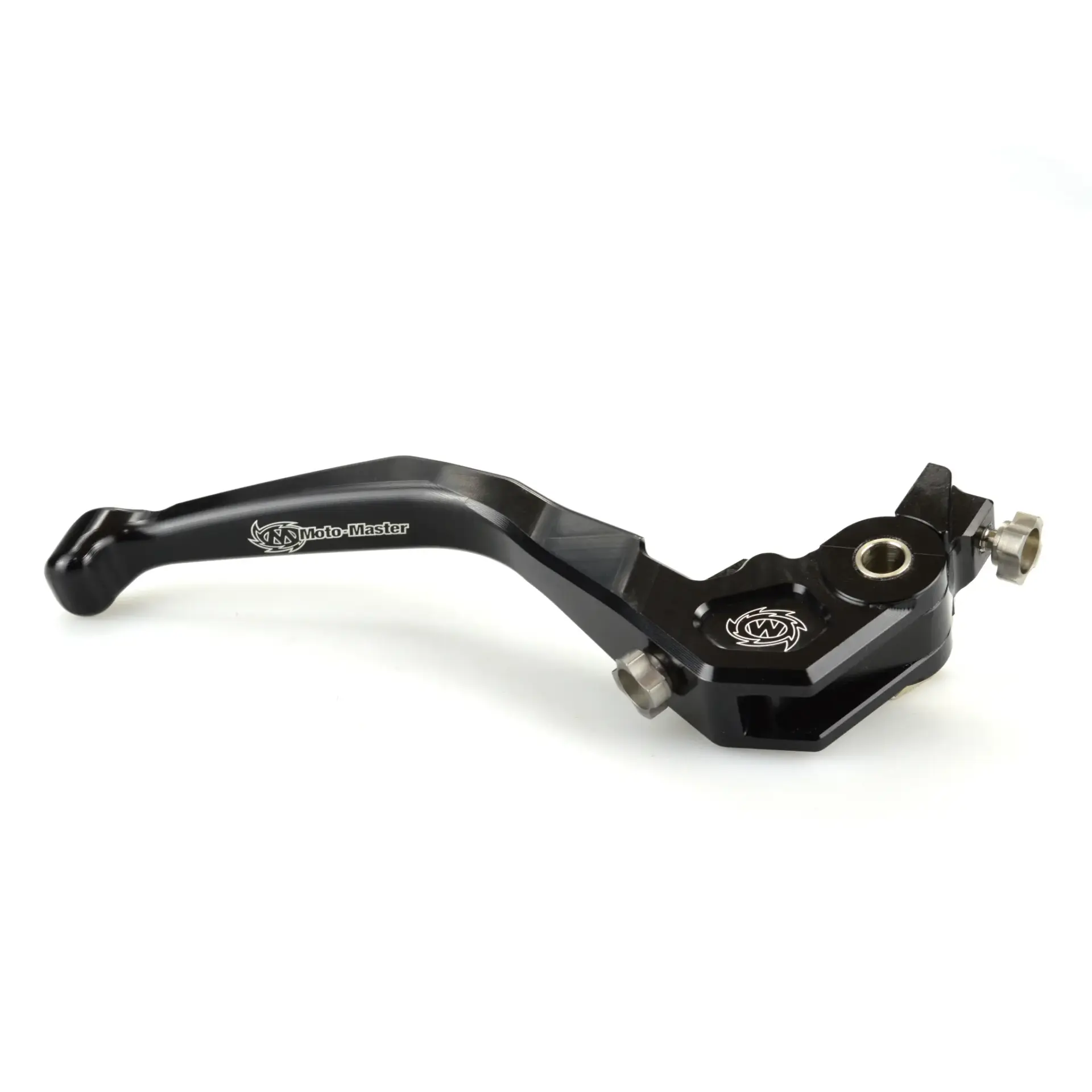 Bremshebel Moto-Master LEVER RMC-R für Motorrad und Scooter