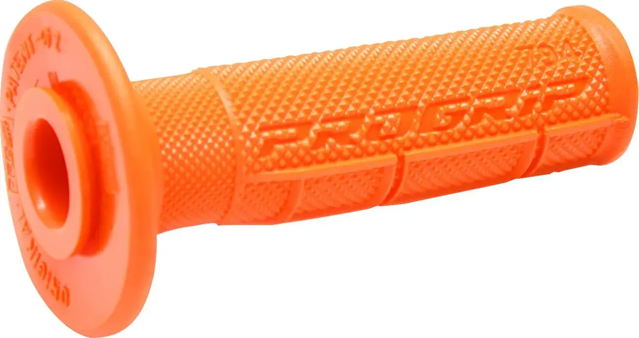PROGRIP 794 MM 22/25 SH 35 Orange Grips — view 8