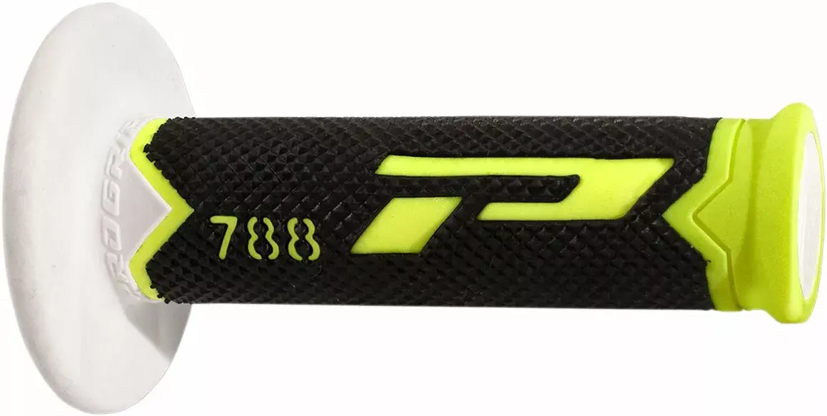 PROGRIP 5002 블랙 그립 엔드 — 8번째 뷰