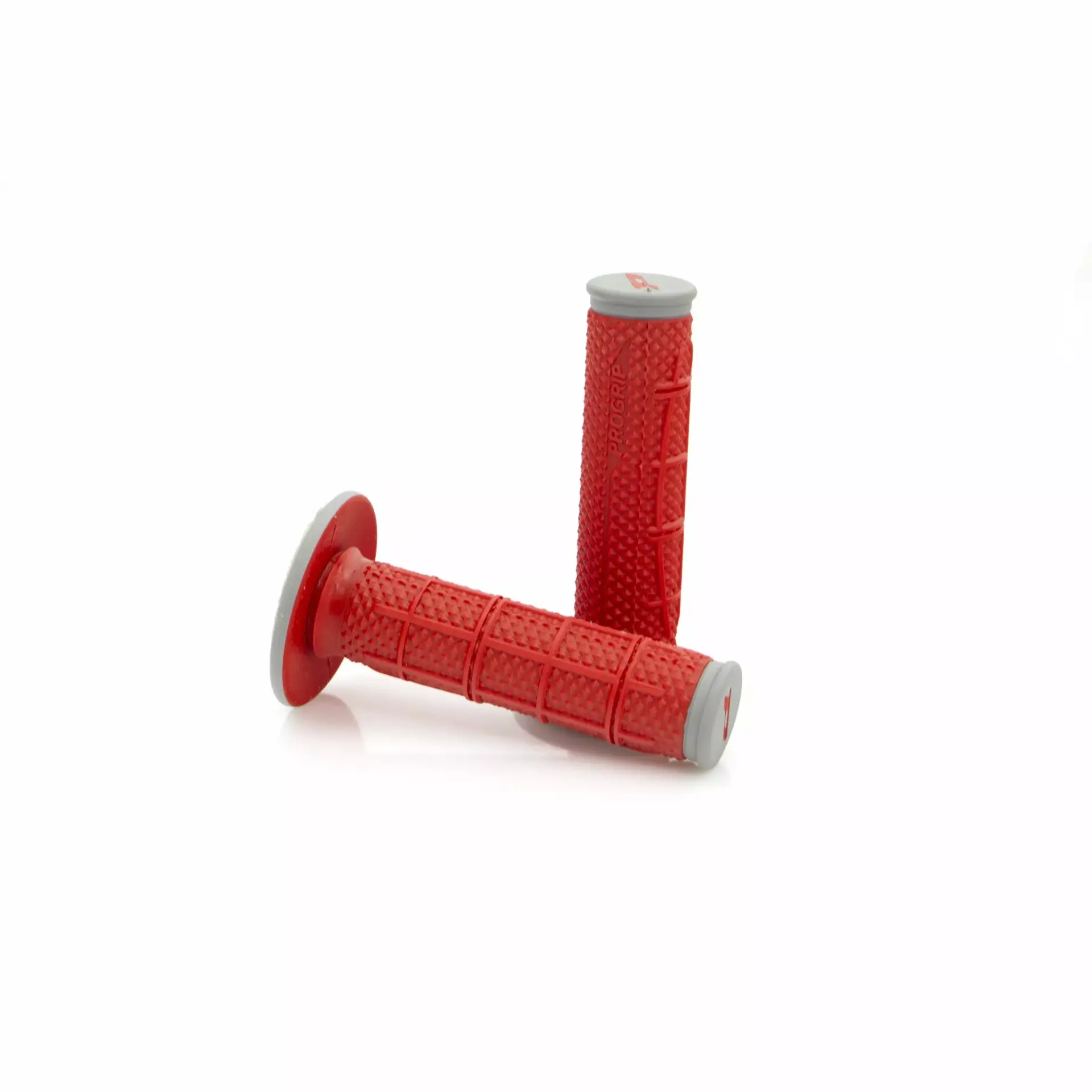 Griffe PROGRIP 802 Rot/Grau 22/25 — Ansicht 6