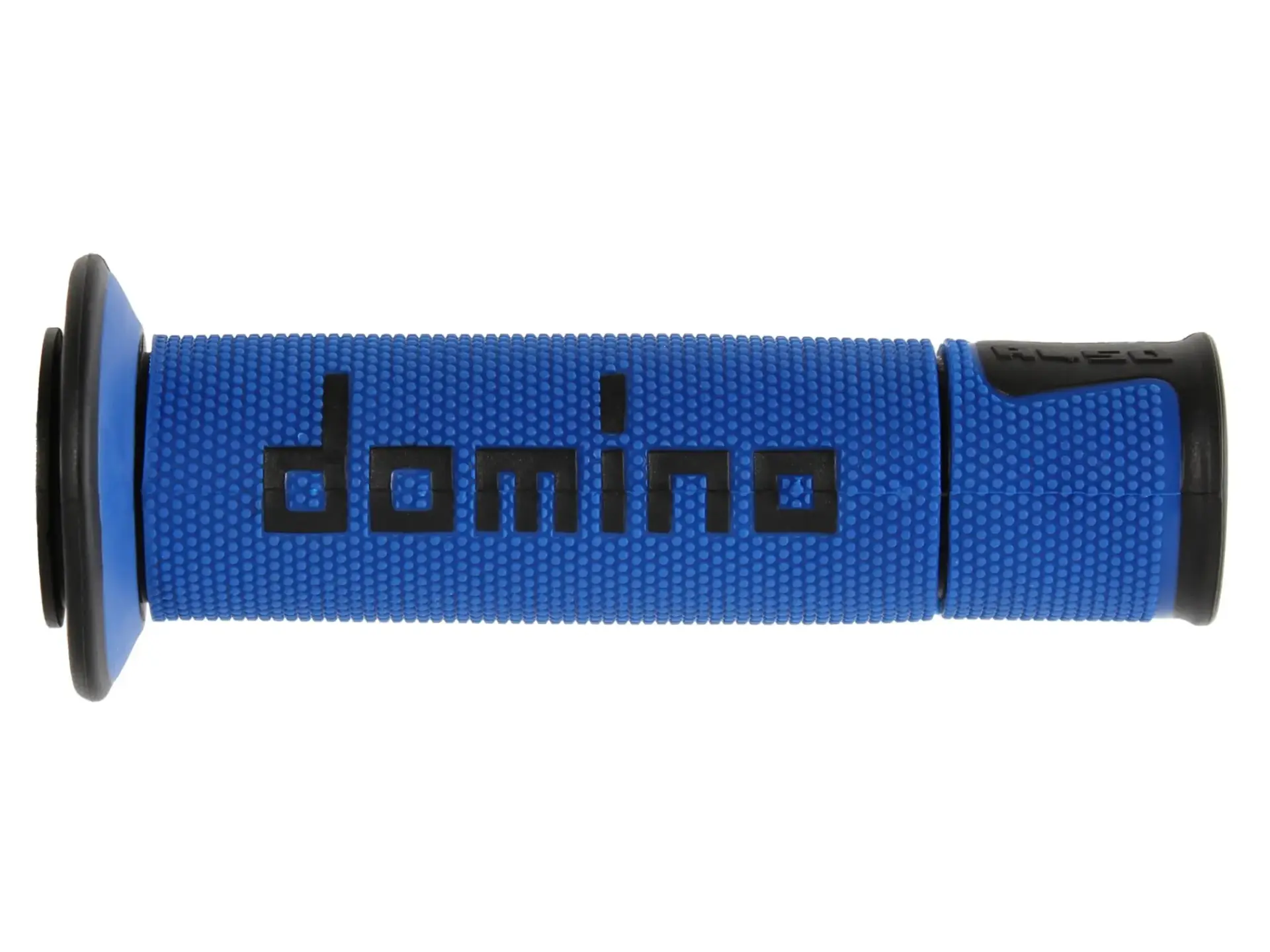Ohjauskahvan päällyste Domino A450 Sininen/musta — näkymä 7