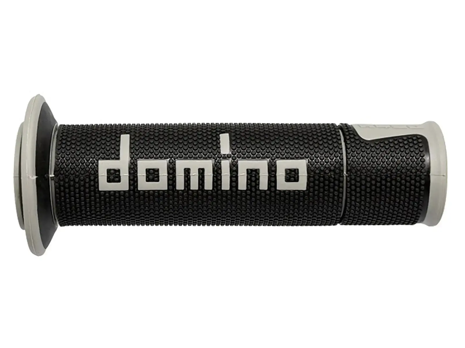 Návlek na řidítka Domino A450 černý/GR — pohled 5
