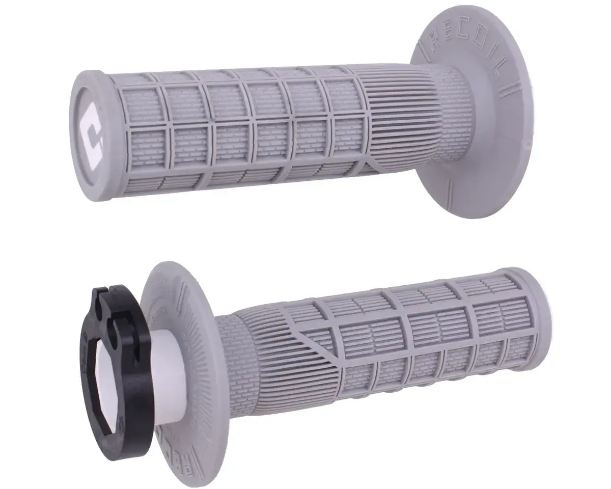 ODI Grip Recoil SX-MX Lock-On Soft Fahrradgriffe