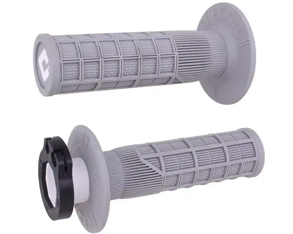 ODI Grip Recoil SX-MX Lock-On Soft Fahrradgriffe — Ansicht 2