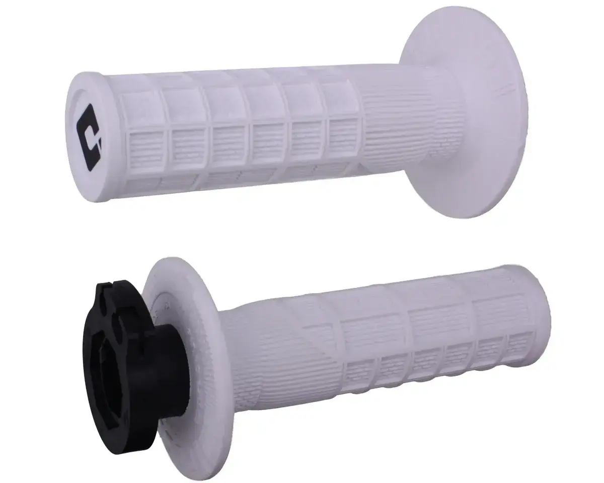 Motorradgriffe ODI Grip Recoil SX-MX Lock-On Pro
