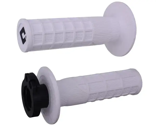 Mânere de motocicletă ODI Grip Recoil SX-MX Lock-On Pro — vederea 2
