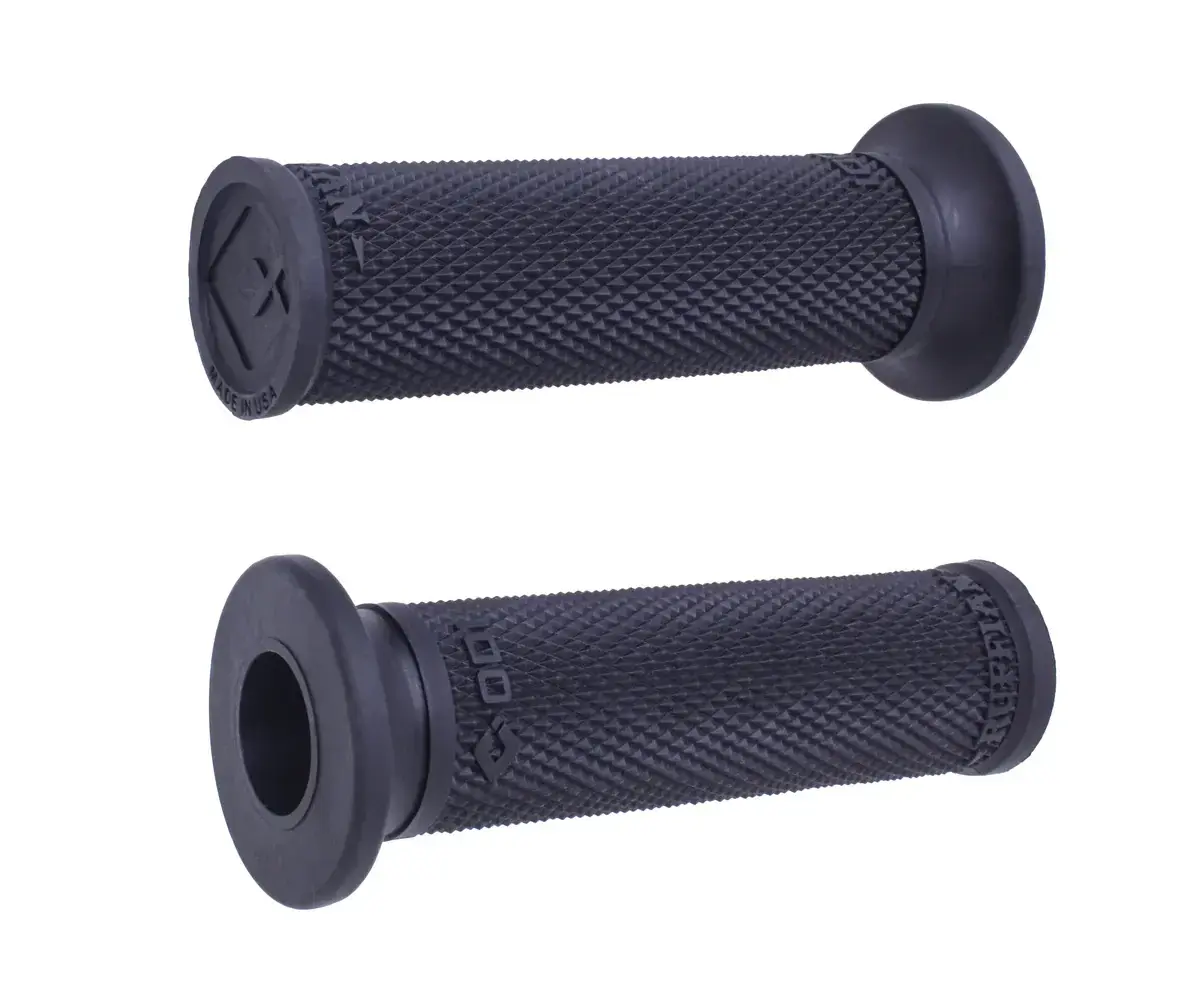 ODI Grip V-Twin Ruffian Single Ply Motorradgriffe
