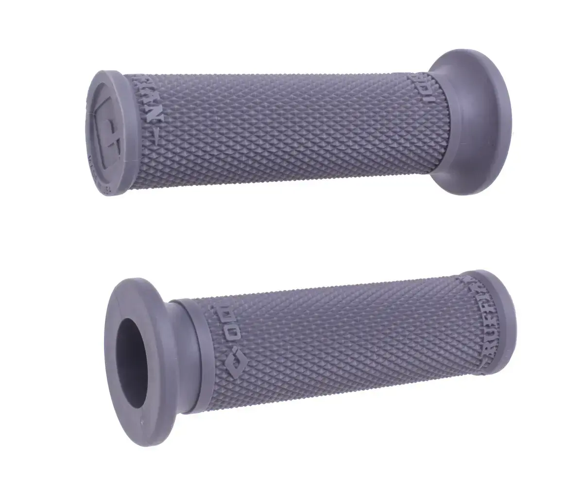 ODI Grip V-Twin Ruffian Single Ply Motorradgriffe