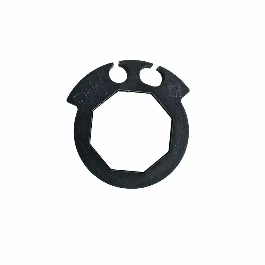 Tuas gas ODI Cam throttle KXF/RMZ