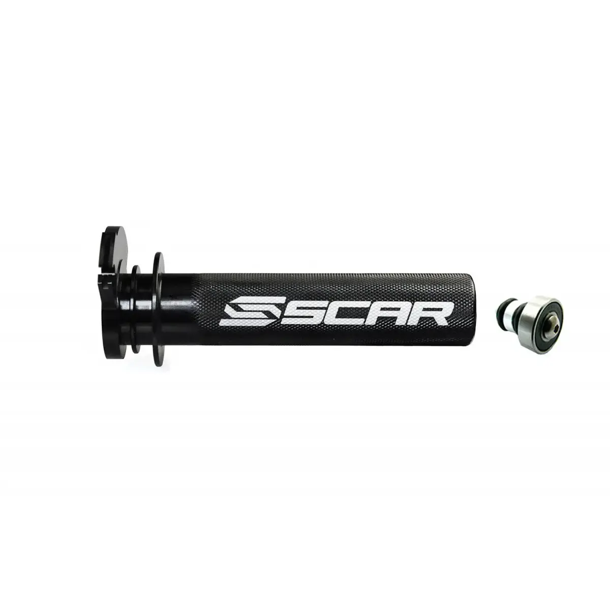 Scar Racing Gaszug + SXF 00 Lager